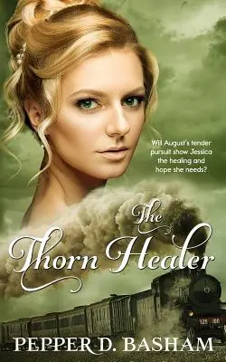 El sanador de espinas - The Thorn Healer