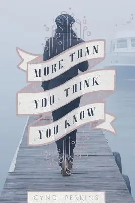 Más de lo que crees saber - More Than You Think You Know