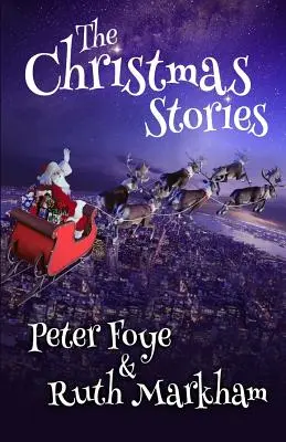 Cuentos de Navidad - The Christmas Stories