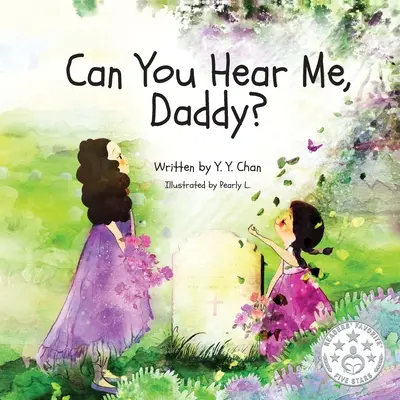 ¿Me oyes, papá? - Can You Hear Me, Daddy?