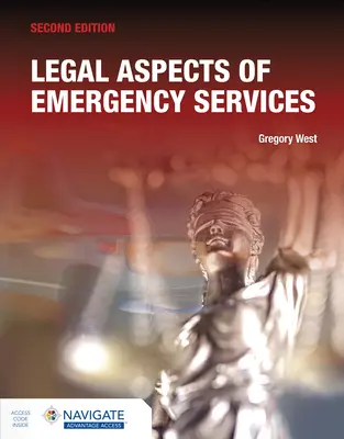 Aspectos jurídicos de los servicios de emergencia - Legal Aspects of Emergency Services