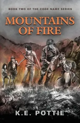 Montañas de fuego - Mountains of Fire