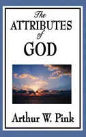 Los atributos de Dios - The Attributes of God