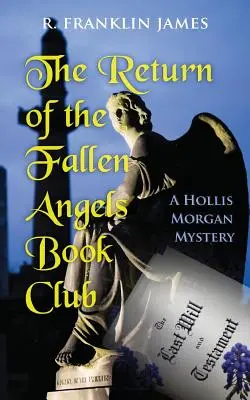 El regreso del Club de Lectura de los Ángeles Caídos - The Return of the Fallen Angels Book Club