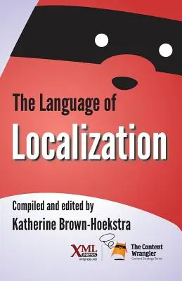 El lenguaje de la localización - The Language of Localization