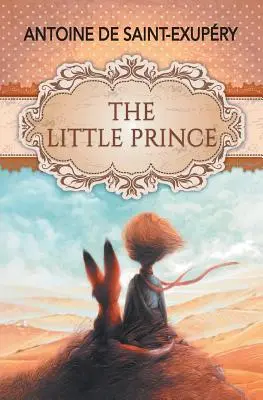 El Principito - The Little Prince