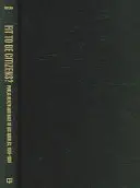 ¿aptos para ser ciudadanos?, 20: Salud pública y raza en Los Ángeles, 1879-1939 - Fit to Be Citizens?, 20: Public Health and Race in Los Angeles, 1879-1939