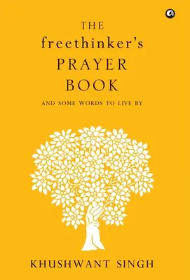 El libro de oraciones del librepensador - The Freethinker'S Prayer Book