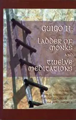 Escalera de los monjes y Doce meditaciones - Ladder of Monks and Twelve Meditations