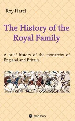 Historia de la Familia Real - History of the Royal Family