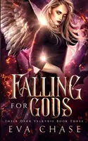 Enamorarse de los dioses - Falling for Gods