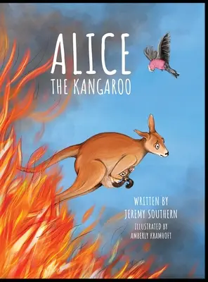 Alice la canguro - Alice the Kangaroo