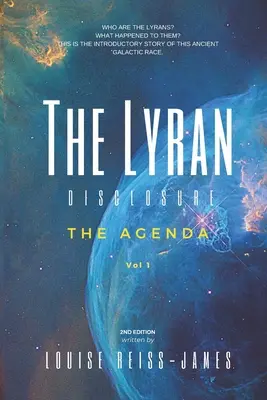 La revelación de Lyran: La agenda - The Lyran Disclosure: The Agenda