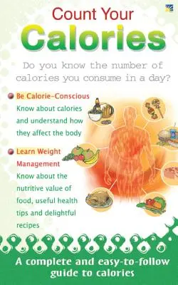 Cuente sus calorías - Count your Calories