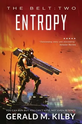 Entropía - Entropy