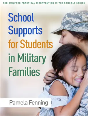 Apoyos escolares para estudiantes de familias militares - School Supports for Students in Military Families