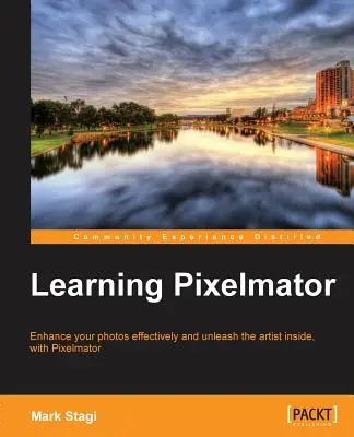 Aprender Pixelmator - Learning Pixelmator