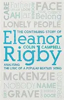 La historia continuada de Eleanor Rigby - The Continuing Story of Eleanor Rigby