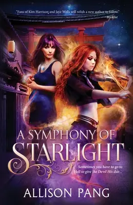 Una sinfonía de luz estelar - A Symphony of Starlight