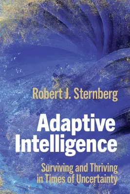 Inteligencia adaptativa - Adaptive Intelligence