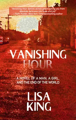 La hora de la fuga - Vanishing Hour