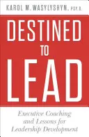 Destinados a liderar: Coaching ejecutivo y lecciones para el desarrollo del liderazgo - Destined to Lead: Executive Coaching and Lessons for Leadership Development