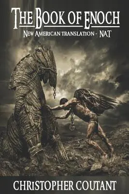 El Libro de Enoc (Nat): Nueva Traducción Americana - The Book of Enoch (Nat): New American Translation