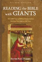 Leer la Biblia con gigantes - Reading the Bible with Giants