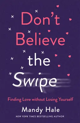 No creas en el manotazo - Don't Believe the Swipe