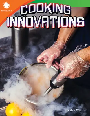 Innovaciones culinarias - Cooking Innovations
