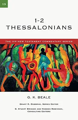 1-2 Tesalonicenses - 1-2 Thessalonians