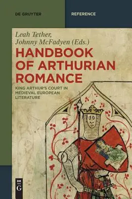 Manual de romances artúricos - Handbook of Arthurian Romance