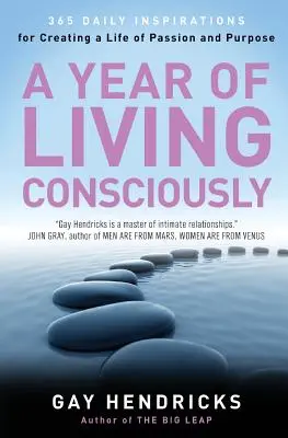 Un año de vida consciente - A Year of Living Consciously