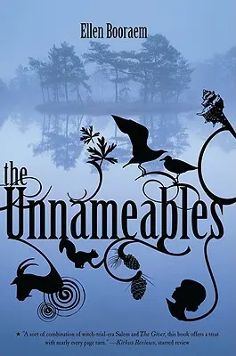 Los innombrables - The Unnameables