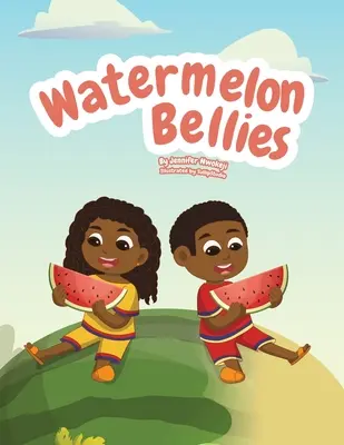 Barrigas de sandía - Watermelon Bellies