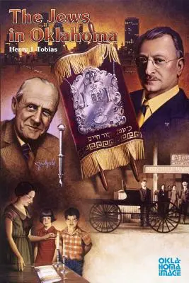 Los judíos en Oklahoma - The Jews in Oklahoma
