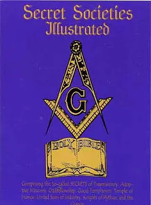 Sociedades secretas ilustradas - Secret Societies Illustrated