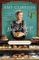 El taller de repostería - The Bake Shop