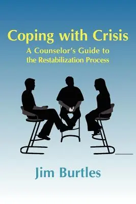 Cómo afrontar una crisis: A Counselor's Guide to the Restabilization Process: Cómo ayudar a las personas a superar los efectos traumáticos de una crisis grave, T - Coping with Crisis: A Counselor's Guide to the Restabilization Process: Helping People Overcome the Traumatic Effects of a Major Crisis, T