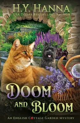 Doom and Bloom: The English Cottage Garden Mysteries - Libro 3 - Doom and Bloom: The English Cottage Garden Mysteries - Book 3