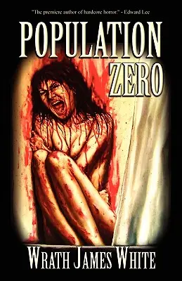 Población Cero - Population Zero