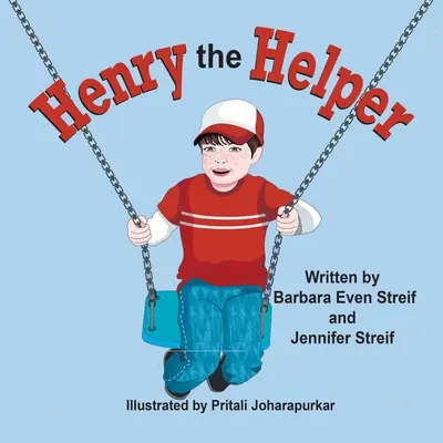 Henry el Ayudante - Henry the Helper