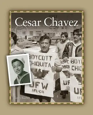 César Chávez - Cesar Chavez