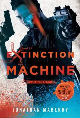 La máquina de la extinción - Extinction Machine