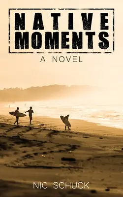 Momentos nativos - Native Moments