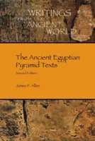 Los textos de las pirámides del antiguo Egipto - The Ancient Egyptian Pyramid Texts