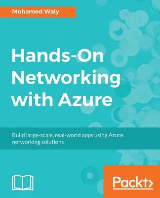 Manos a la Red con Azure - Hands-On Networking with Azure