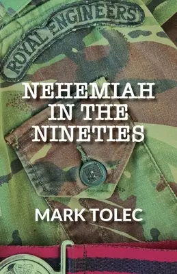 Nehemías en los noventa - Nehemiah in the Nineties