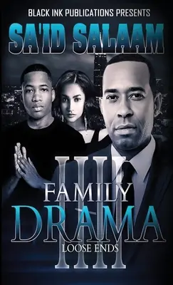 Drama familiar 4 - Family Drama 4