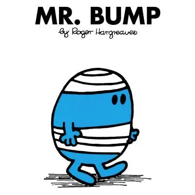 Sr. Bump - Mr. Bump